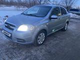 Chevrolet Aveo 2011 года за 3 420 000 тг. в Астана