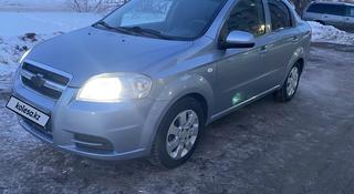 Chevrolet Aveo 2011 года за 3 200 000 тг. в Астана