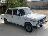 ВАЗ (Lada) 2106 1997 года за 1 100 000 тг. в Шымкент – фото 3