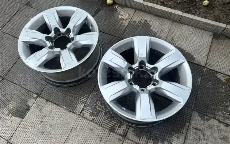 Диск Prado 150 по штучно за 70 000 тг. в Алматы