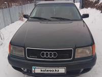 Audi 100 1993 годаүшін2 300 000 тг. в Петропавловск