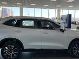 Haval H6 2022 года за 10 500 000 тг. в Уральск – фото 5