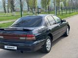 Nissan Maxima 1997 года за 2 450 000 тг. в Алматы – фото 4