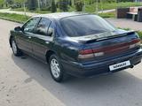 Nissan Maxima 1997 года за 2 450 000 тг. в Алматы – фото 5