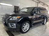 Lexus LX 570 2012 года за 26 000 000 тг. в Актобе