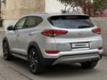 Hyundai Tucson 2017 года за 11 700 000 тг. в Алматы – фото 3