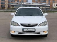 Toyota Camry 2005 годаүшін5 300 000 тг. в Кокшетау