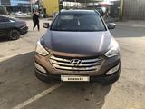 Hyundai Santa Fe 2013 годаүшін8 100 000 тг. в Шымкент