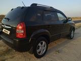 Hyundai Tucson 2006 годаfor5 000 000 тг. в Шымкент – фото 4