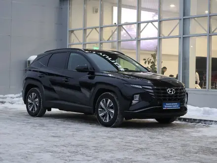 Hyundai Tucson 2023 года за 12 990 000 тг. в Астана – фото 6