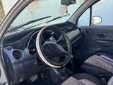 Daewoo Matiz 2007 года за 1 500 000 тг. в Байконыр – фото 2