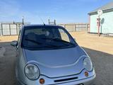 Daewoo Matiz 2007 года за 1 500 000 тг. в Байконыр