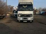 Volvo 2000 годаүшін21 000 000 тг. в Жаркент