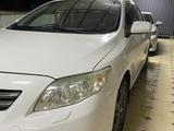 Toyota Corolla 2008 года за 5 700 000 тг. в Алматы – фото 5