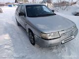 ВАЗ (Lada) 2112 2003 года за 500 000 тг. в Астана – фото 4