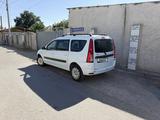 ВАЗ (Lada) Largus 2018 годаүшін4 000 000 тг. в Шымкент – фото 3