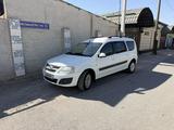 ВАЗ (Lada) Largus 2018 годаүшін4 000 000 тг. в Шымкент – фото 2