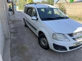 ВАЗ (Lada) Largus 2018 годаүшін4 000 000 тг. в Шымкент – фото 5