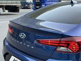 Hyundai Elantra 2020 года за 4 850 000 тг. в Кызылорда