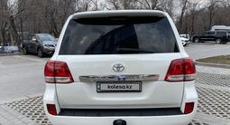 Toyota Land Cruiser 2009 года за 15 800 000 тг. в Алматы – фото 4