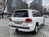 Toyota Land Cruiser 2009 года за 16 800 000 тг. в Алматы – фото 5