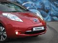 Nissan Leaf 2012 годаүшін4 100 000 тг. в Алматы