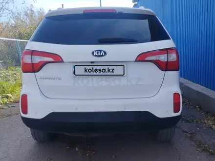 Kia Sorento 2014 года за 9 000 000 тг. в Астана – фото 4