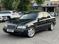 Mercedes-Benz C 280 1995 года за 3 000 000 тг. в Алматы – фото 10