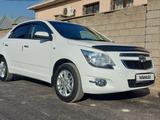 Chevrolet Cobalt 2023 годаүшін7 300 000 тг. в Астана – фото 2