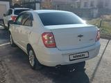 Chevrolet Cobalt 2023 годаүшін7 300 000 тг. в Астана – фото 3