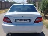 Daewoo Nexia 2013 года за 1 900 000 тг. в Шымкент – фото 5