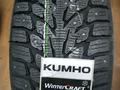 Шины в Астане 235/55 R19 Kumho WI32. за 75 000 тг. в Астана – фото 2