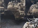 АКПП для 3mz-fe на Toyota за 68 000 тг. в Алматы