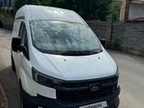Ford Transit 2024 года за 16 500 000 тг. в Алматы – фото 2