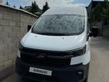 Ford Transit 2024 года за 16 500 000 тг. в Алматы