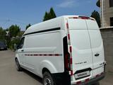 Ford Transit 2024 года за 16 500 000 тг. в Алматы – фото 3