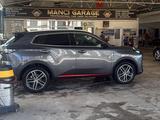 Changan CS55 Plus 2025 года за 8 800 000 тг. в Астана