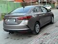 Hyundai Accent 2021 годаfor8 000 000 тг. в Алматы – фото 4