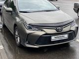 Toyota Corolla 2022 годаүшін12 900 000 тг. в Алматы