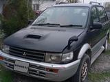 Mitsubishi RVR 1994 годаүшін850 000 тг. в Алматы