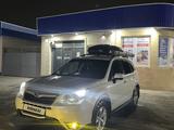 Subaru Forester 2013 годаүшін8 800 000 тг. в Актау – фото 4