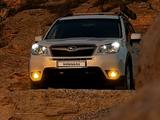 Subaru Forester 2013 годаүшін8 800 000 тг. в Актау