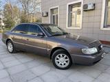 Audi A6 1995 годаүшін3 000 000 тг. в Жетысай – фото 5