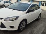 Ford Focus 2013 годаүшін4 000 000 тг. в Алматы