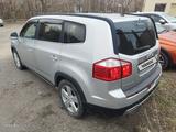 Chevrolet Orlando 2013 года за 4 600 000 тг. в Караганда – фото 5