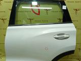 Дверь задняя левая Chery Tiggo 7 Pro Max за 211 111 тг. в Алматы