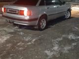 Audi 80 1992 года за 1 800 000 тг. в Костанай