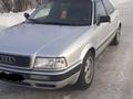 Audi 80 1992 годаfor1 750 000 тг. в Костанай – фото 2