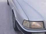 Audi 80 1992 года за 1 800 000 тг. в Костанай – фото 5