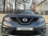 Nissan X-Trail 2014 года за 8 300 000 тг. в Костанай